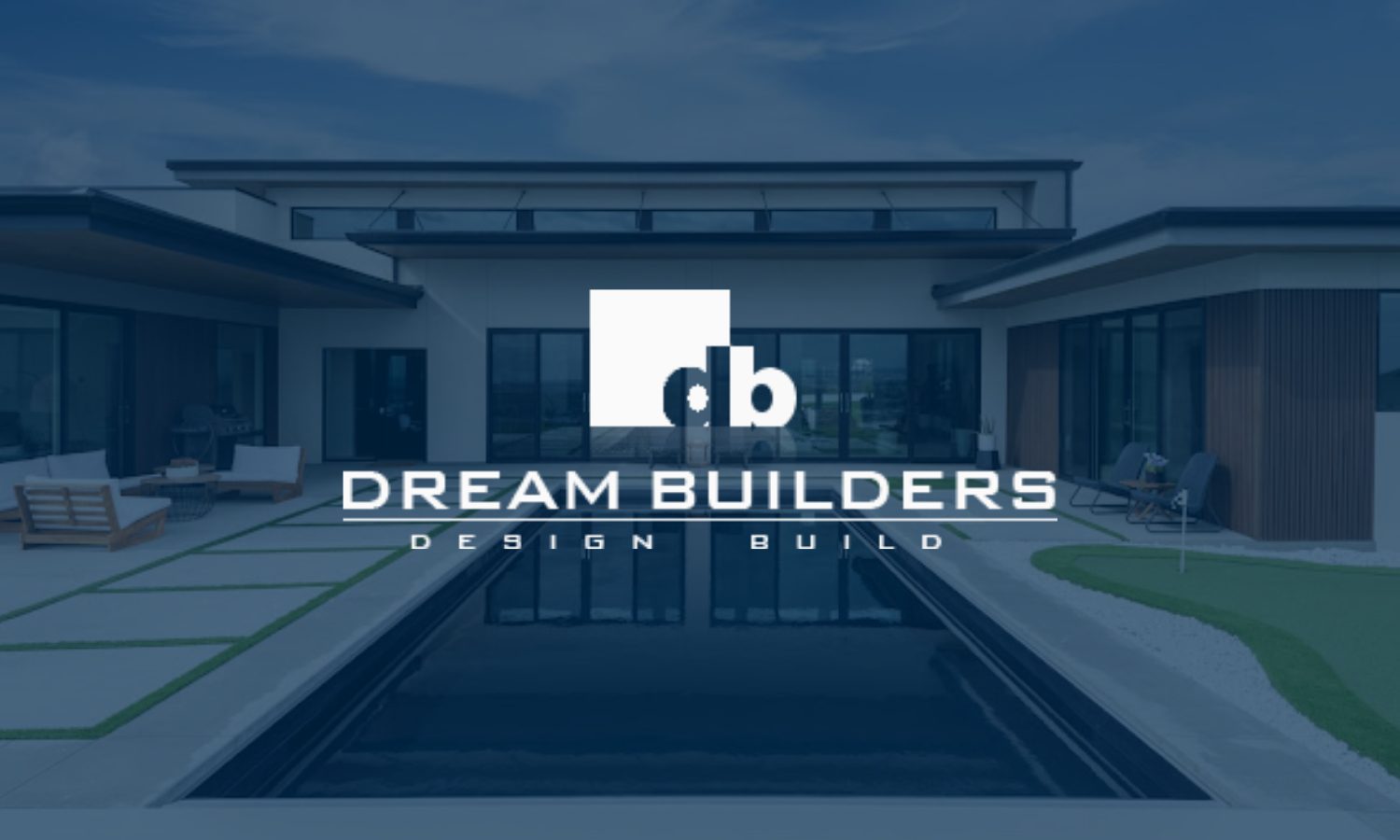 Builder Background Website